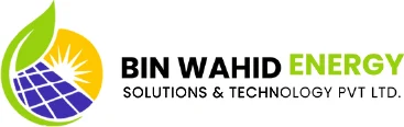 Bin Wahid Energy