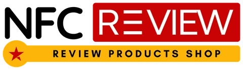 NFC Review, review products shop